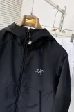ARCTERYX服 ARCTERYX 2025新作 フード付きジャケット