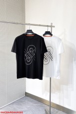 エルメス服 HERMES 2025新作 半袖Tシャツ
