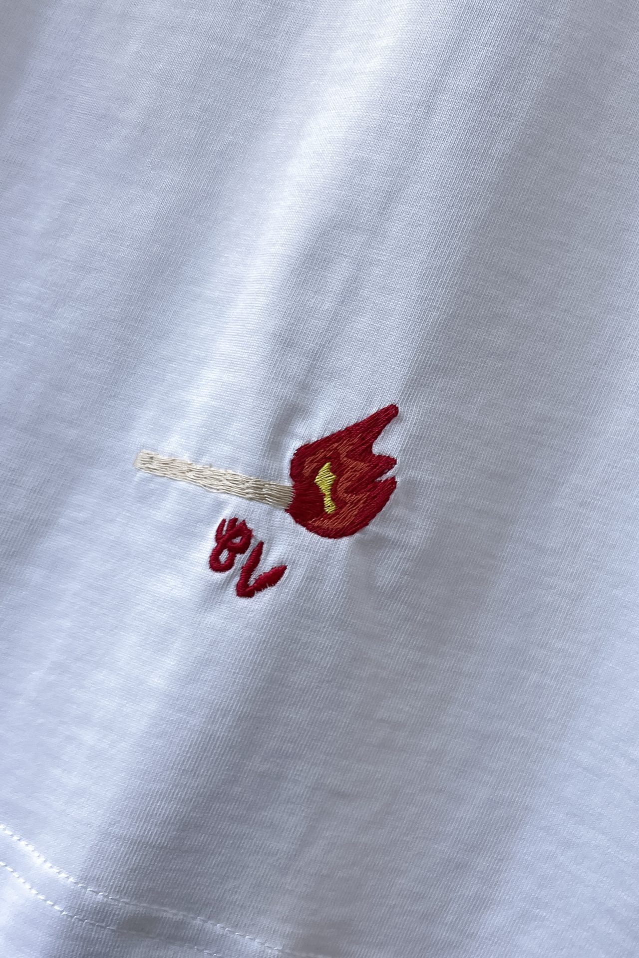 ボッテガヴェネタ服 BOTTEGA VENETA 2025新作 半袖Tシャツ