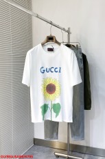 グッチ服 GUCCI 2025新作 半袖Tシャツ