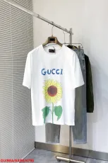 グッチ服 GUCCI 2025新作 半袖Tシャツ