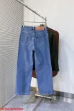 ロエベ服 LOEWE 2025新作 ズボン