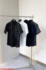 ディオール服 DIOR 2025新作 半袖シャツ