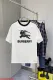 バーバリー服 BURBERRY 2025新作 半袖Tシャツ