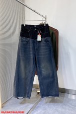 バレンシアガ服 BALENCIAGA 2025新作 ズボン