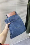 ロエベ服 LOEWE 2025新作 ズボン