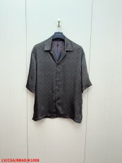 ルイヴィトン服 LOUIS VUITTON 2025新作 半袖Tシャツ