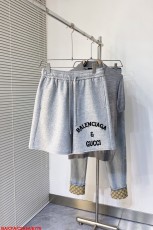 バレンシアガ服 BALENCIAGA 2025新作 ショートパンツ
