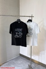 ロエベ服 LOEWE 2025新作 半袖Tシャツ