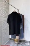 フェンディ服 FENDI 2025新作 半袖Tシャツ