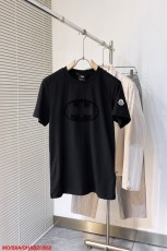 モンクレール服 MONCLER 2025新作 半袖Tシャツ