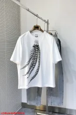ロエベ服 LOEWE 2025新作 半袖Tシャツ