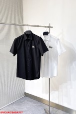 バーバリー服 BURBERRY 2025新作 半袖シャツ