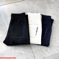 プラダ服 PRADA 2025新作 ズボン