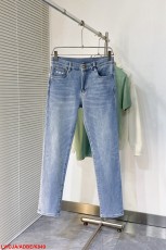 ルイヴィトン服 LOUIS VUITTON 2025新作 ズボン