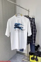 バーバリー服 BURBERRY 2025新作 半袖Tシャツ