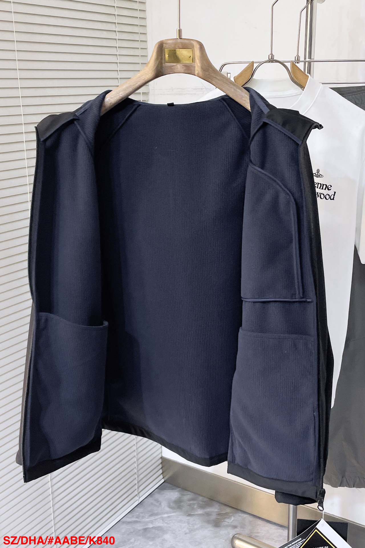 ARCTERYX服 ARCTERYX 2025新作 フード付きジャケット