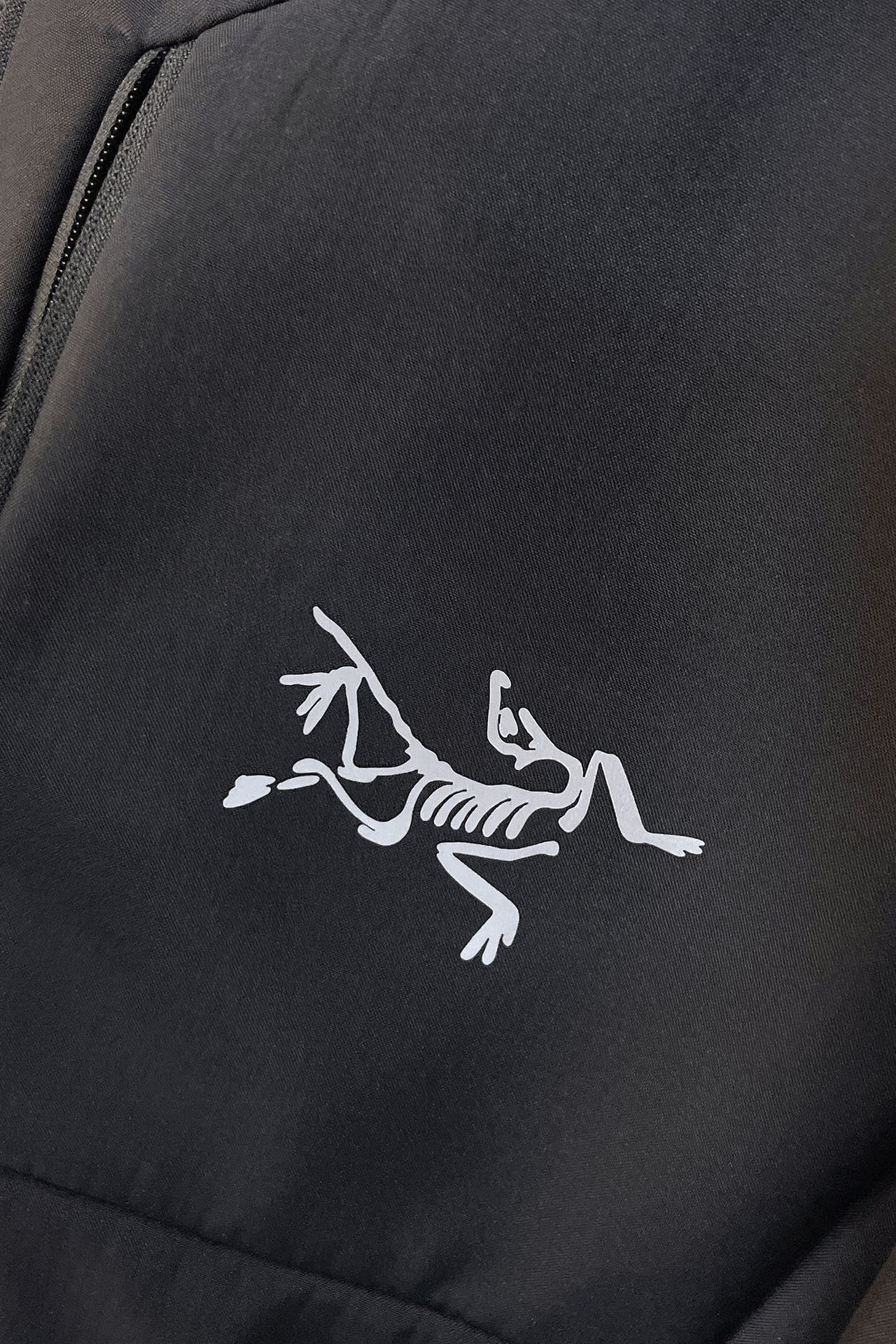 ARCTERYX服 ARCTERYX 2025新作 フード付きジャケット
