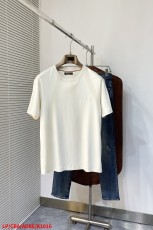 ロロ・ピアーナ服 Loro Piana 2025新作 半袖Tシャツ