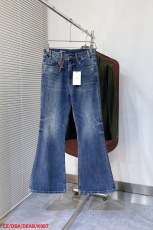 セリーヌ服 CELINE 2025新作 ズボン