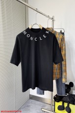 モンクレール服 MONCLER 2025新作 半袖Tシャツ