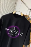 モンクレール服 MONCLER 2025新作 半袖Tシャツ