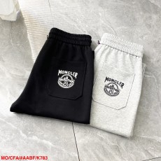 モンクレール服 MONCLER 2025新作 ズボン