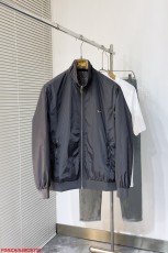 フェンディ服 FENDI 2025新作 スタンドカラージャケット