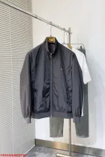 フェンディ服 FENDI 2025新作 スタンドカラージャケット
