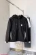 バーバリー服 BURBERRY 2025新作 フード付きジャケット