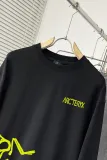 ARCTERYX服 ARCTERYX 2025新作 クルーネックスウェットシャツ