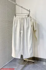 ロロ・ピアーナ服 Loro Piana 2025新作 ズボン