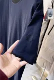 モンクレール服 MONCLER 2025新作 半袖Tシャツ