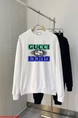 グッチ服 GUCCI 2025新作 クルーネックスウェットシャツ