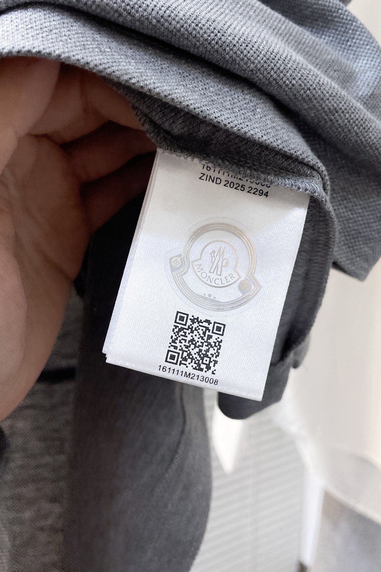 モンクレール服 MONCLER 2025新作 半袖Tシャツ