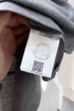 モンクレール服 MONCLER 2025新作 半袖Tシャツ