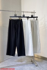 ロロ・ピアーナ服 Loro Piana 2025新作 ズボン