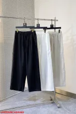 ロロ・ピアーナ服 Loro Piana 2025新作 ズボン