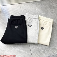プラダ服 PRADA 2025新作 ズボン