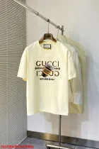 グッチ服 GUCCI 2025新作 半袖Tシャツ