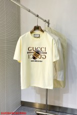 グッチ服 GUCCI 2025新作 半袖Tシャツ