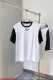 プラダ服 PRADA 2025新作 半袖Tシャツ