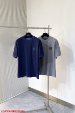 ロエベ服 LOEWE 2025新作 半袖Tシャツ