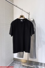 バーバリー服 BURBERRY 2025新作 半袖Tシャツ