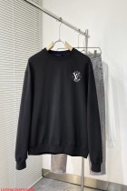 ルイヴィトン服 LOUIS VUITTON 2025新作 クルーネックスウェットシャツ