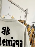 バレンシアガ服 BALENCIAGA 2025新作 半袖Tシャツ
