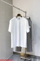 バーバリー服 BURBERRY 2025新作 半袖Tシャツ