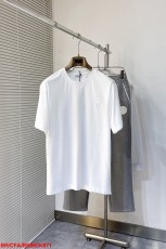 バーバリー服 BURBERRY 2025新作 半袖Tシャツ