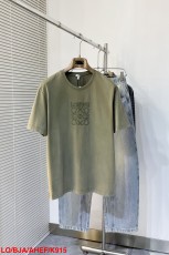 ロエベ服 LOEWE 2025新作 半袖Tシャツ