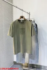 ロエベ服 LOEWE 2025新作 半袖Tシャツ